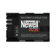 Newell Plus LP-E6NH baterija Canon EOS R5 / R6 fotoaparatams