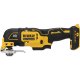 Akumuliatorinis daugiafunkcis įrankis DeWalt DCS356N
