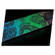 Triukinis paspirtukas Soke Evo Street Black Rainbow