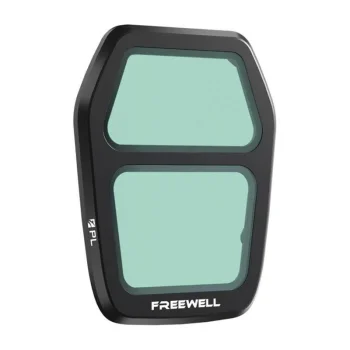 Freewell CPL poliarizacinis filtras, skirtas DJI Air 3S