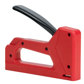 Rankinis segiklis Arrow JT21 PK, 6–10 mm, raudonas / juodas