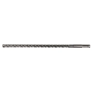 Betono grąžtas Makita NEMESIS2 B-58229 SDS-plus 10x265 mm