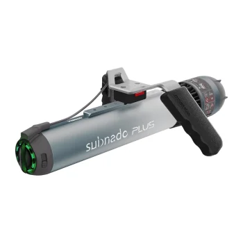 Povandeninis motoroleris Waydoo Subnado Plus Standard Set