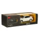RC Car Model with Remote, BMW X6 (1:24)