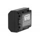 Newell DL-USB-C dviejų kanalų įkroviklis ir 2x NP-FZ100 baterijos Sony