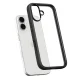 Spigen Ultra Hybrid Case for iPhone 17, Black