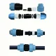 IBC Tote Faucet Tap Adapter for Garden Hose and Water Tank