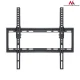 Maclean MC-774 TV sieninis laikiklis 32-55\", VESA 400x400, iki 35 kg, juodas