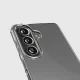 SBS Extreme X2 Case for Samsung Galaxy S26, Transparent