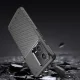 Dėklas Xiaomi Redmi Note 12 Pro+, Thunder Case, TPU, juodas