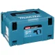 Akumuliatorinis tiesinis pjūklas Makita DJR188ZJ 18V Makpac