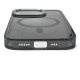 iPhone 17 Pro Max Case Glitter Case MagSafe, Black
