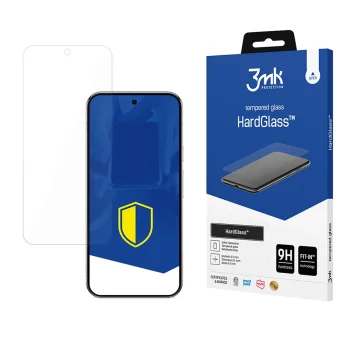 3mk HardGlass Tempered Glass for Google Pixel 9 Pro XL