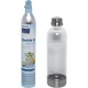 Gazuoto vandens aparatas Philips GoZero ADD4902WH, baltas