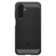 Spigen Rugged Armor Case for Samsung Galaxy A17 Matte Black