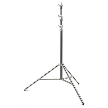 K&F Concept KF34.044 profesionalus studijinis stovas šviesai, 280 cm