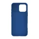 Dėklas Nillkin CamShield Pro telefonui iPhone 16 Pro Max, mėlynas