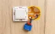 Smart Controller Shelly 1 Mini Gen3 Set of 2 WiFi/BLE