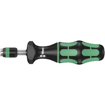 Wera Series 7400 Kraftform 7441 reguliuojamas dinamometrinis atsuktuvas 1.2-3.0 Nm 1/4"