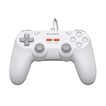 Laidinis žaidimų pultelis GameSir T3 WT Tegenaria Lite, baltas