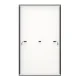 EcoFlow 450W Kieti Saulės Moduliai (2 vnt.)
