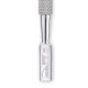 Nghia Export P-01 Metal Manicure and Pedicure Pusher