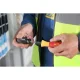 Dinamometrinio atsuktuvo rinkinys Wiha 2872T13 TorqueVario-S electric 0.8-5.0 Nm, 14 vnt.