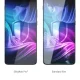 Matinė ekrano apsauginė plėvelė 3mk Silky Matt Pro telefonui Motorola Edge 70