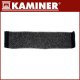 Kaminer kempininis filtras dulkių siurbliui 23918, 28x7.5 cm, juodas