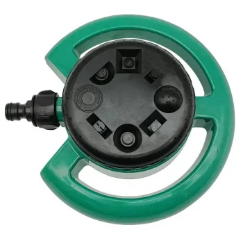 8-in-1 Garden Sprinkler