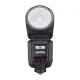 Godox V100 F TTL blykstė Fujifilm fotoaparatams
