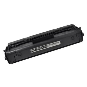 Extra Digital analoginė tonerio kasetė HP C4092A, juoda