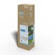 Karkasinis baseinas Intex Metal Frame 28205, 244x51 cm