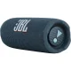 JBL Flip 7 nešiojama „Bluetooth“ kolonėlė, mėlyna