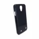 BMW nugarėlės dėklas telefonui Samsung Galaxy S4 (i9500 / i9505), Black