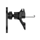 Tech-Protect MM15W-V6 magnetinis automobilinis laikiklis su MagSafe, juodas