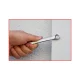 Kombinuotų veržliarakčių rinkinys KS Tools 517.0043, 21 vnt., 6–32 mm