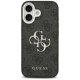 Guess dėklas iPhone 17 telefonui, Black