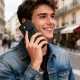 Dėklas Tech-Protect CamShield Pro, skirtas Samsung Galaxy A27 5G, juodas