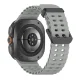 Laikrodžio dirželis Tech-Protect Iconband Pro, Samsung Galaxy Watch Ultra 47mm, pilkas