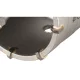 Karūninio grąžto komplektas Makita D-74011 SDS-Plus 68 mm