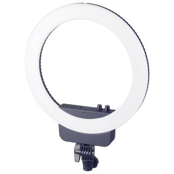 Žiedinis LED šviestuvas portretams Nanlite Halo 16 (3792)