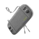 Tech-Protect Slim dėklas Nintendo Switch 2 konsolei, pilkas