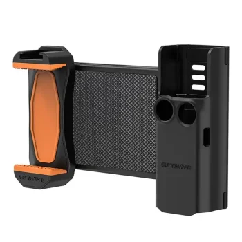 Sunnylife išmaniojo telefono laikiklis su dėklu DJI Osmo Pocket 3