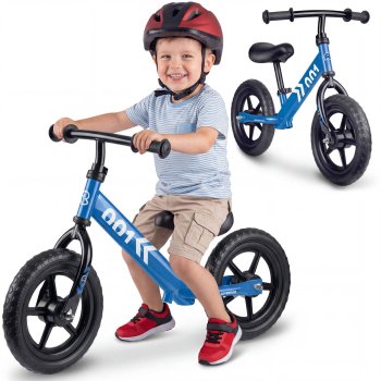 Balansinis dviratukas Ricokids RK-607