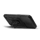 Dėklas Tech-Protect CamShield Pro, skirtas Samsung Galaxy A17 / A18 / A26 4G / 5G, juodas