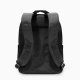 BMW Carbon&Leather Tricolor kuprinė 16\" nešiojamam kompiuteriui, juoda