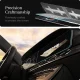 Spigen Glas.TR EZ Fit apsauginis stiklas Mercedes E-Class (2020/2021)