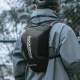 Hidravimo kuprinė Rockbros H32 su 2 l vandens talpa, juoda