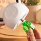 Lampa nuo vabzdžių ir oro drėkintuvas 2in1 su USB, LED